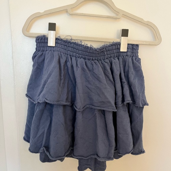 Aerie lounge skirt - Picture 1 of 2